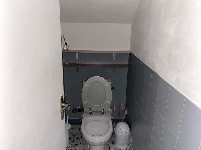 Location Appartement à Malafretaz 3 pièces