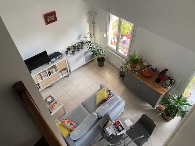 Location Appartement à Bourg-en-Bresse 2 pièces