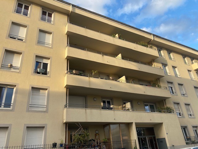 Location Appartement à Bourg-en-Bresse 2 pièces