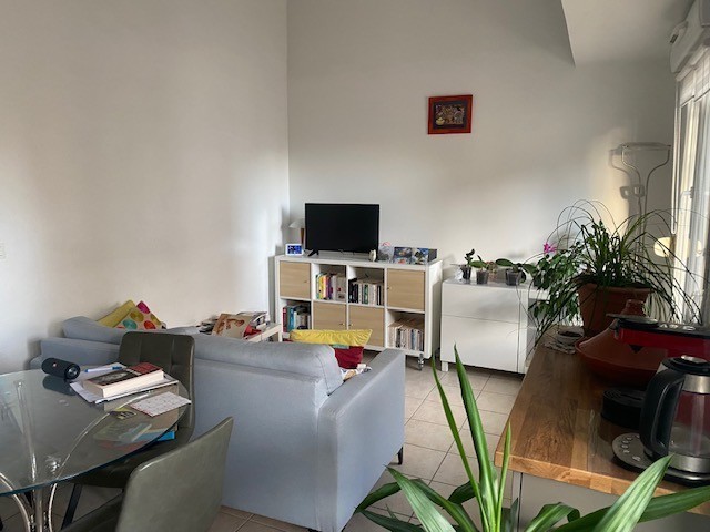 Location Appartement à Bourg-en-Bresse 2 pièces