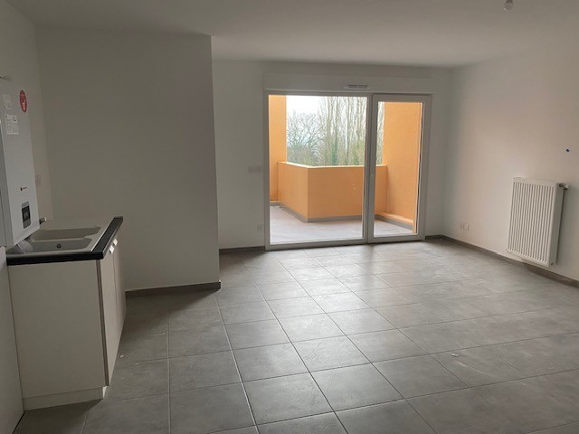 Location Appartement à Montrevel-en-Bresse 3 pièces