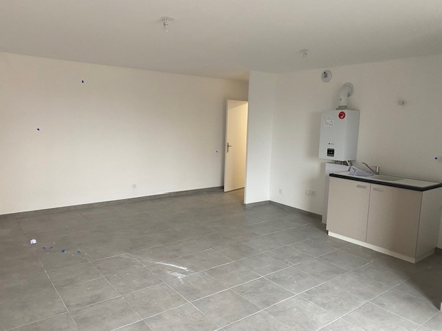 Location Appartement à Montrevel-en-Bresse 3 pièces