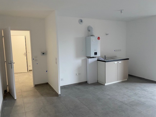 Location Appartement à Montrevel-en-Bresse 3 pièces