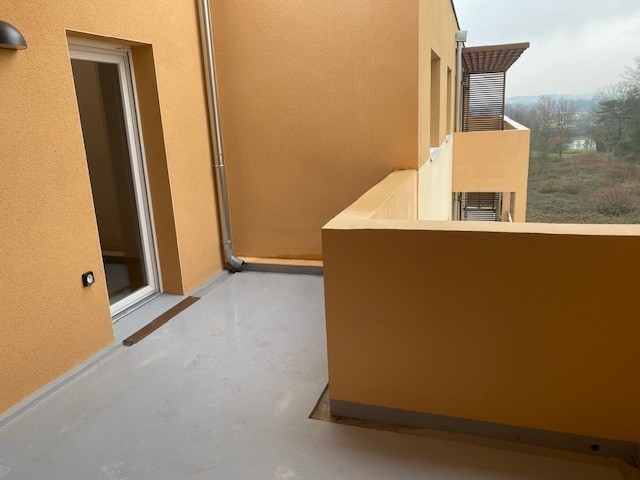 Location Appartement à Montrevel-en-Bresse 3 pièces