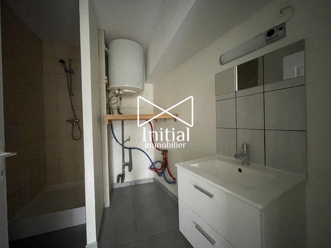 Location Appartement à Saint-Julien-les-Villas 2 pièces