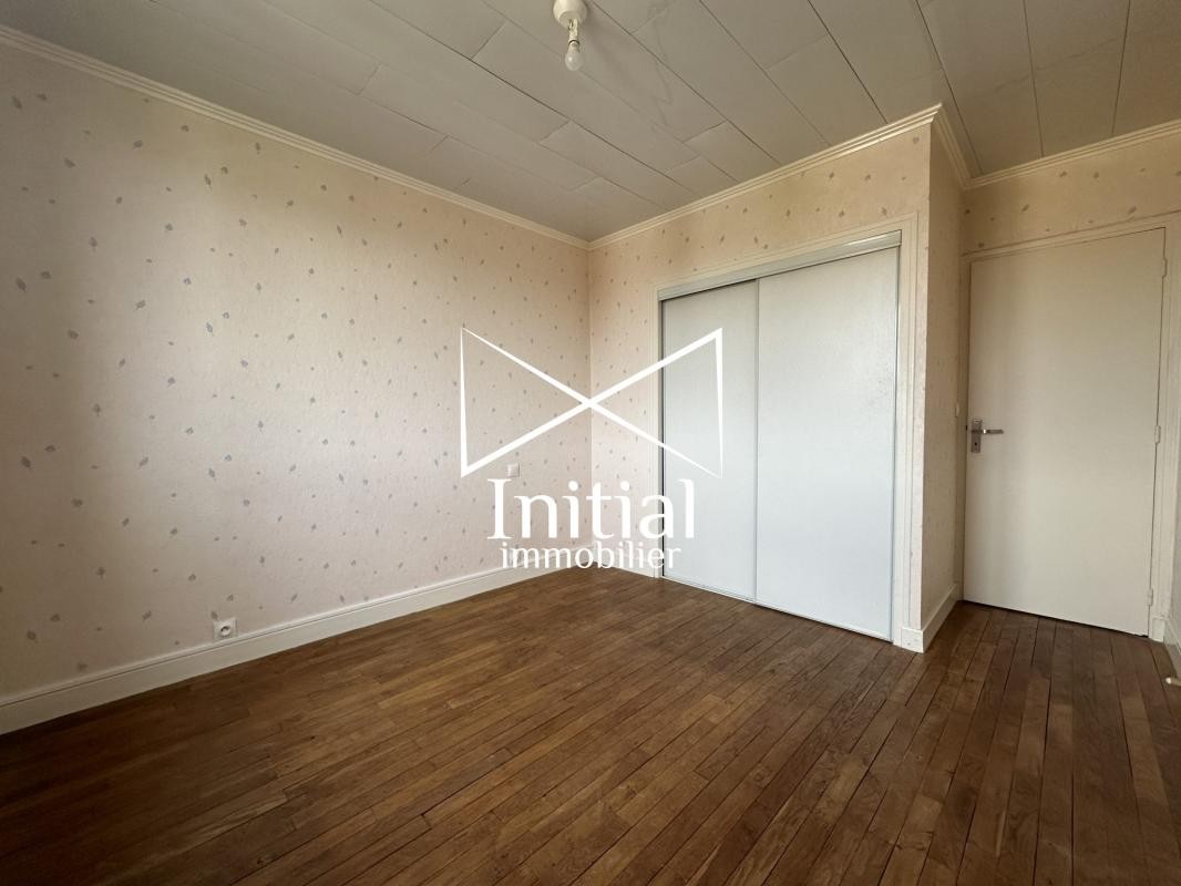 Vente Appartement à Troyes 3 pièces