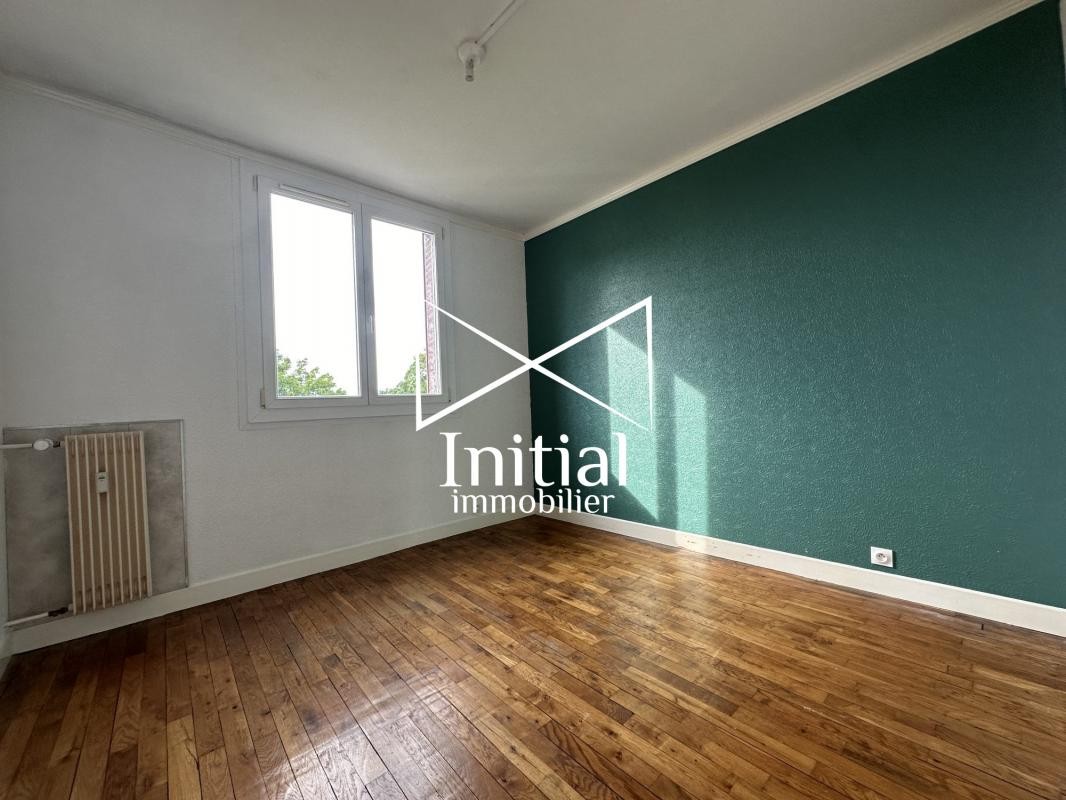 Vente Appartement à Troyes 3 pièces