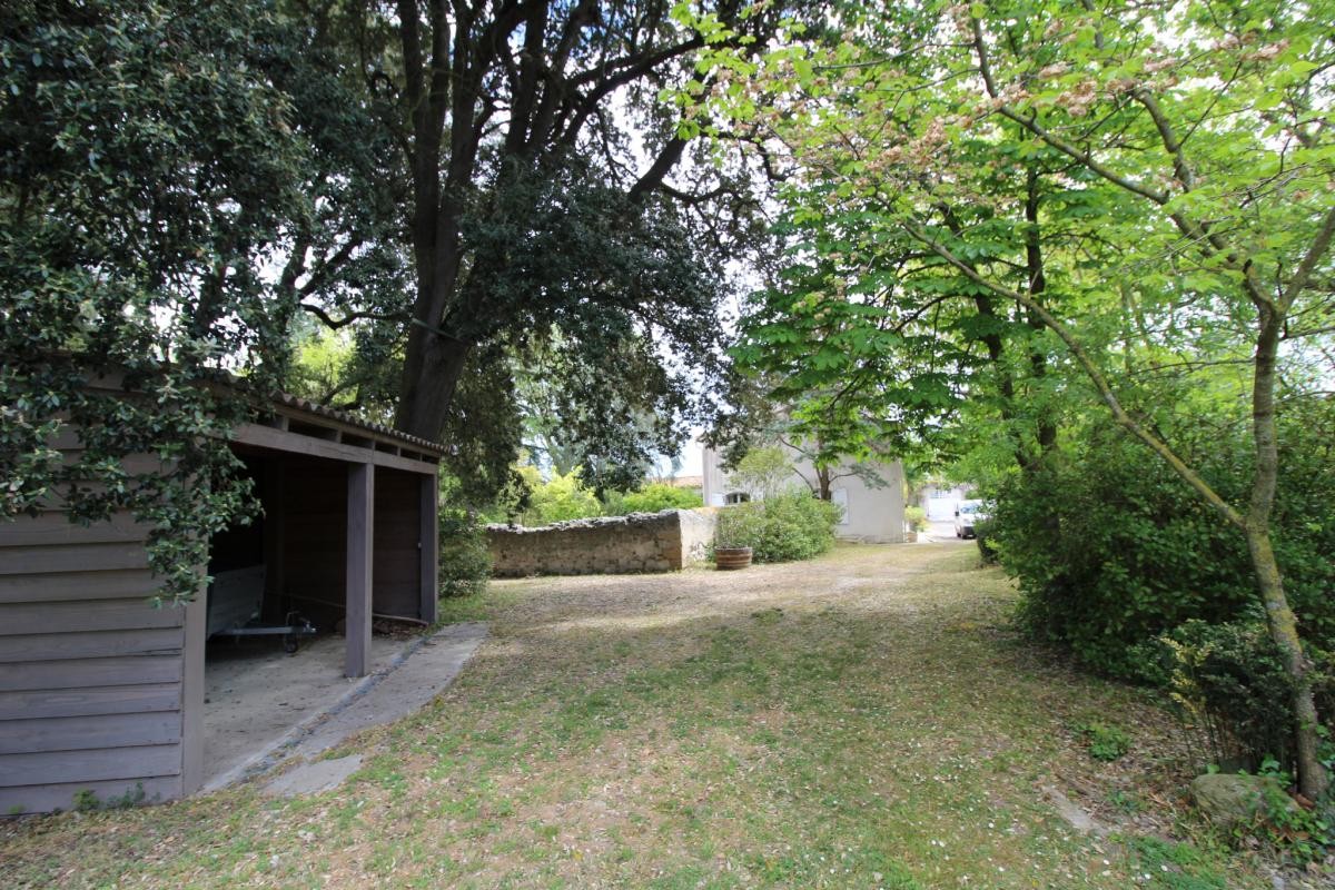 Vente Maison à Limoux 9 pièces