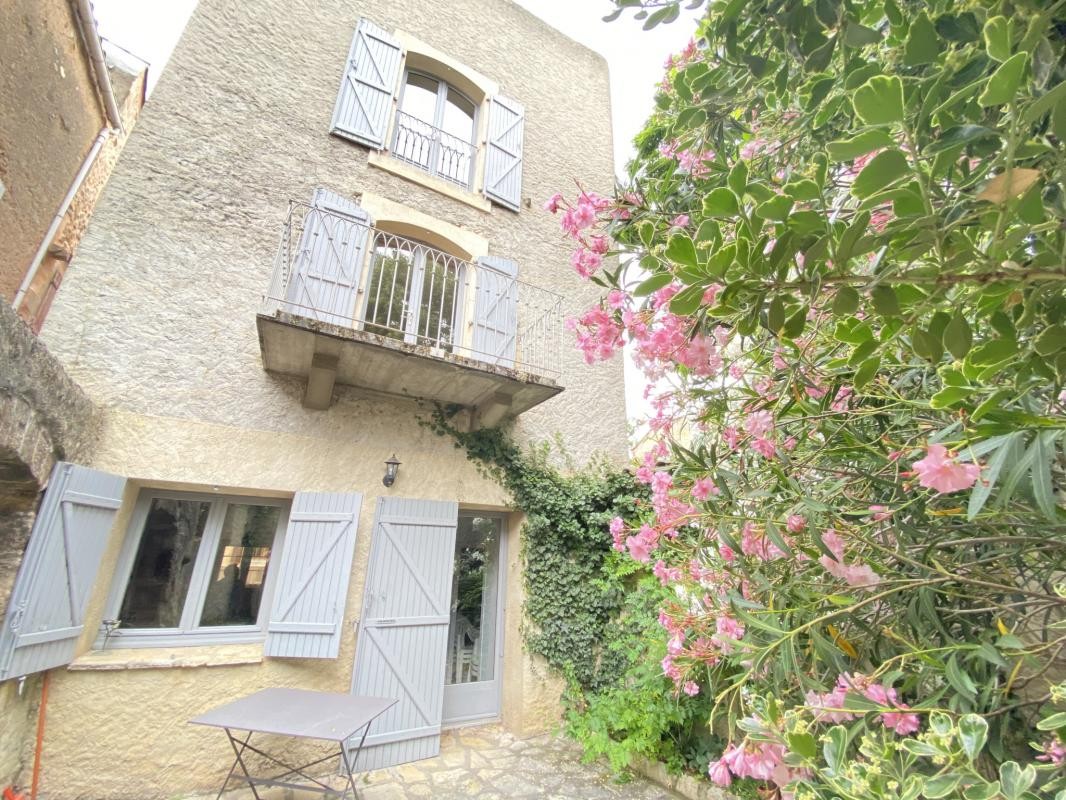 Vente Maison à Limoux 6 pièces