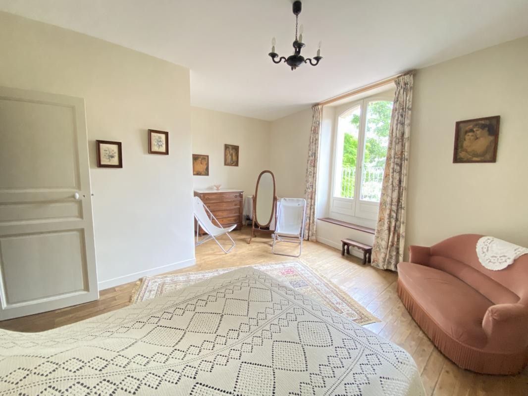 Vente Maison à Limoux 6 pièces