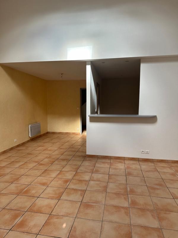 Vente Appartement à Limoux 4 pièces