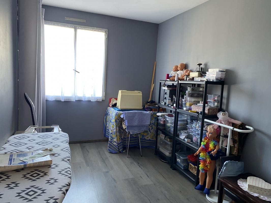 Vente Maison à Limoux 4 pièces