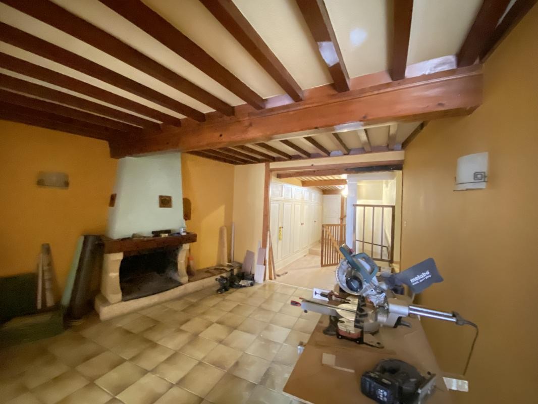 Vente Maison à Limoux 6 pièces