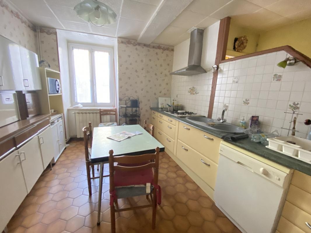 Vente Maison à Limoux 4 pièces