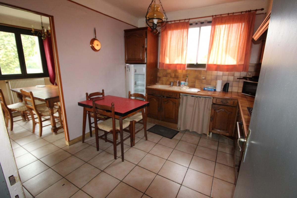 Vente Maison à Chalabre 4 pièces