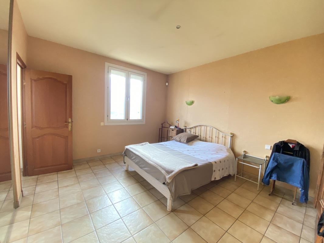 Vente Maison à Limoux 5 pièces