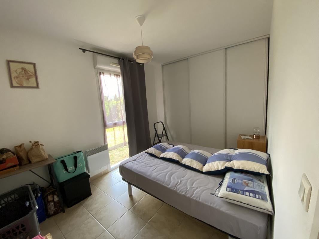 Vente Appartement à Limoux 3 pièces