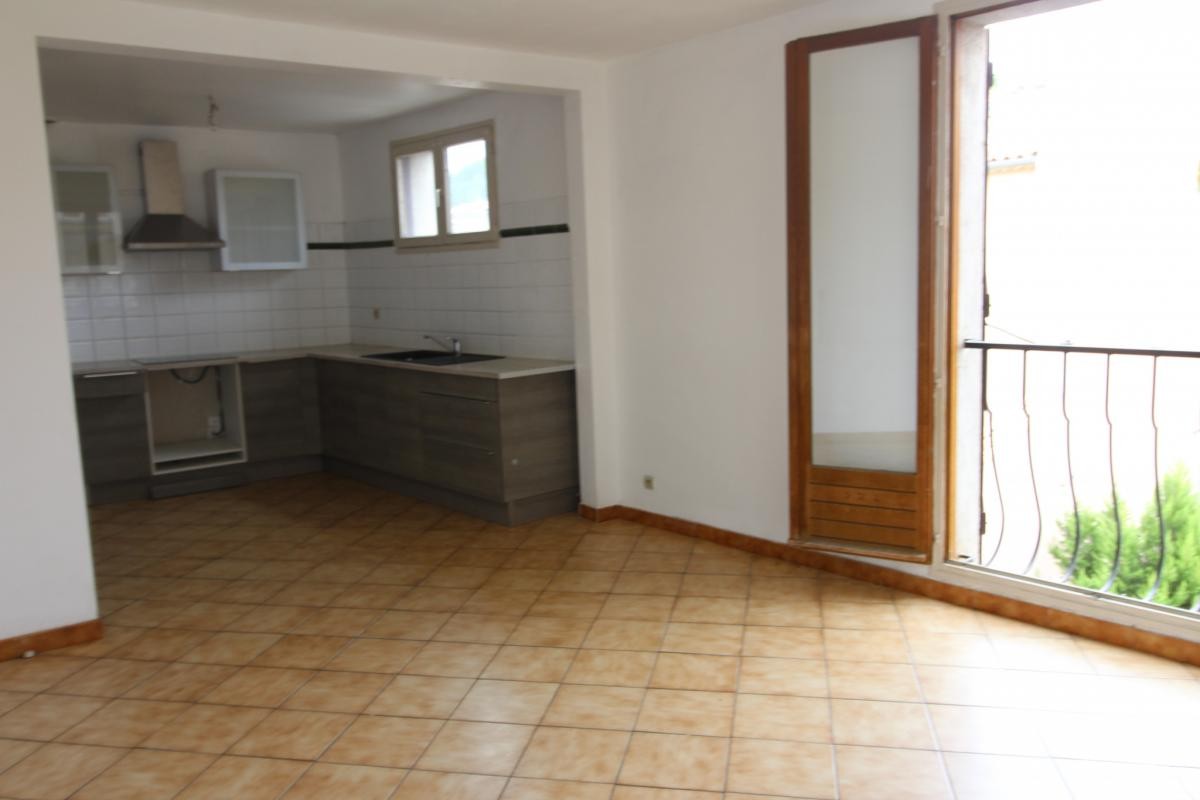 Vente Appartement à Limoux 4 pièces