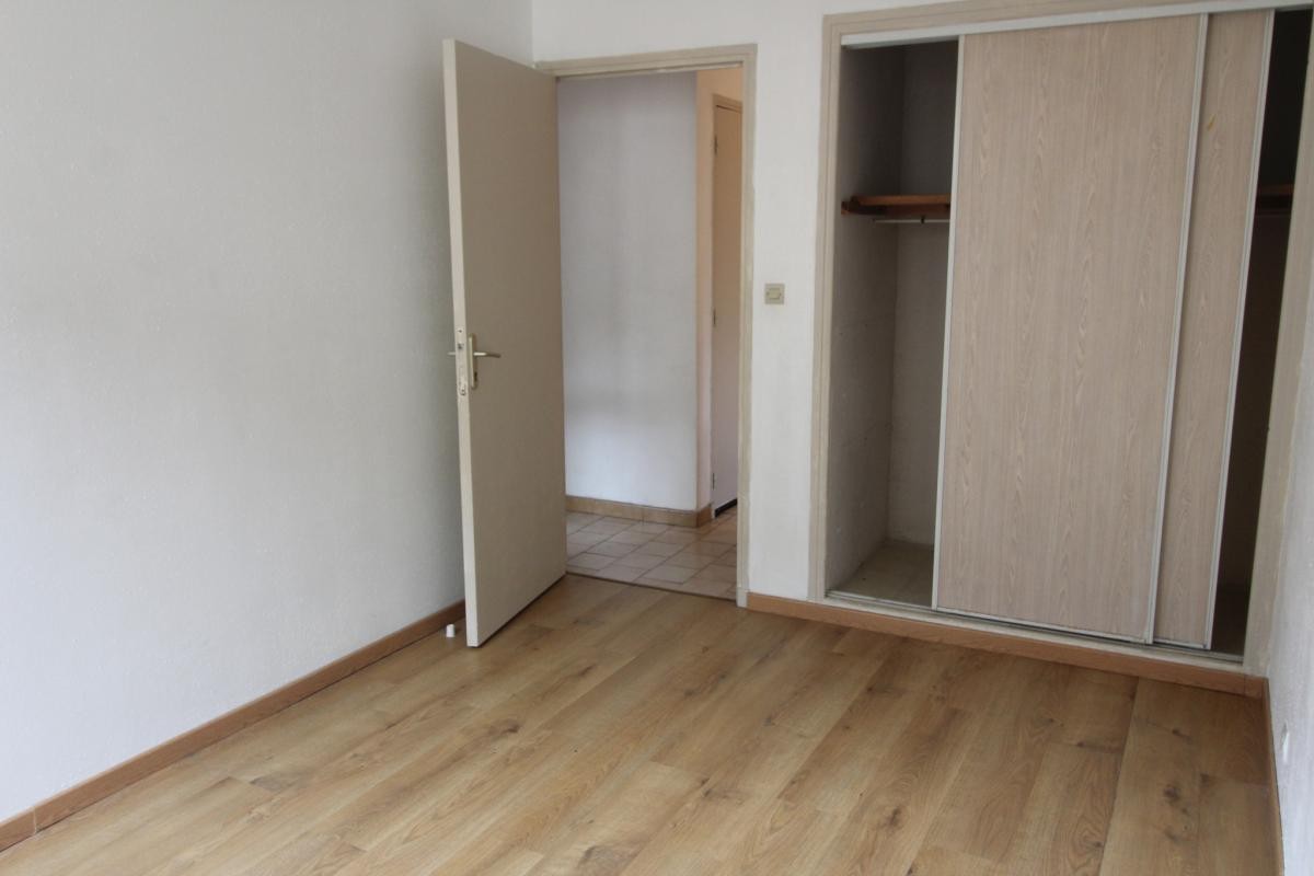 Vente Appartement à Limoux 4 pièces