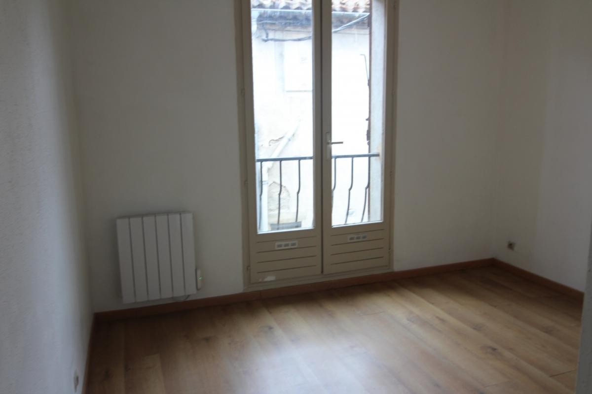 Vente Appartement à Limoux 4 pièces