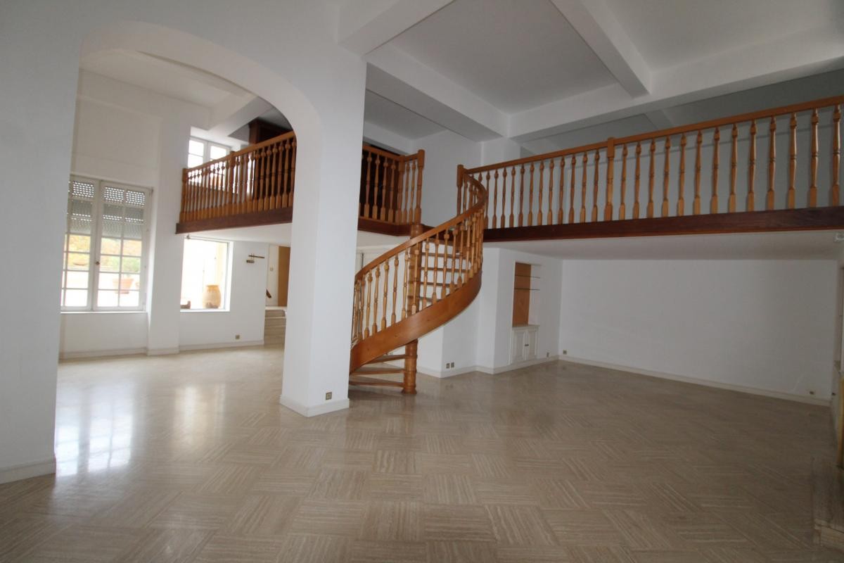 Vente Appartement à Limoux 6 pièces