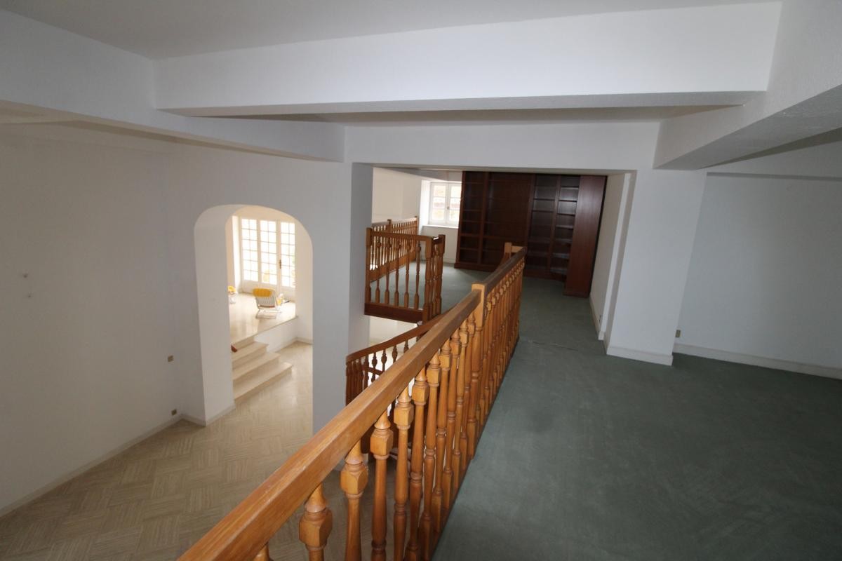 Vente Appartement à Limoux 6 pièces