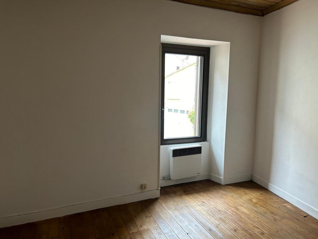 Vente Maison à Malviès 3 pièces