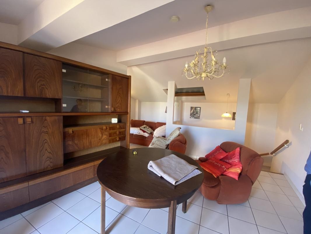 Vente Appartement à Limoux 3 pièces