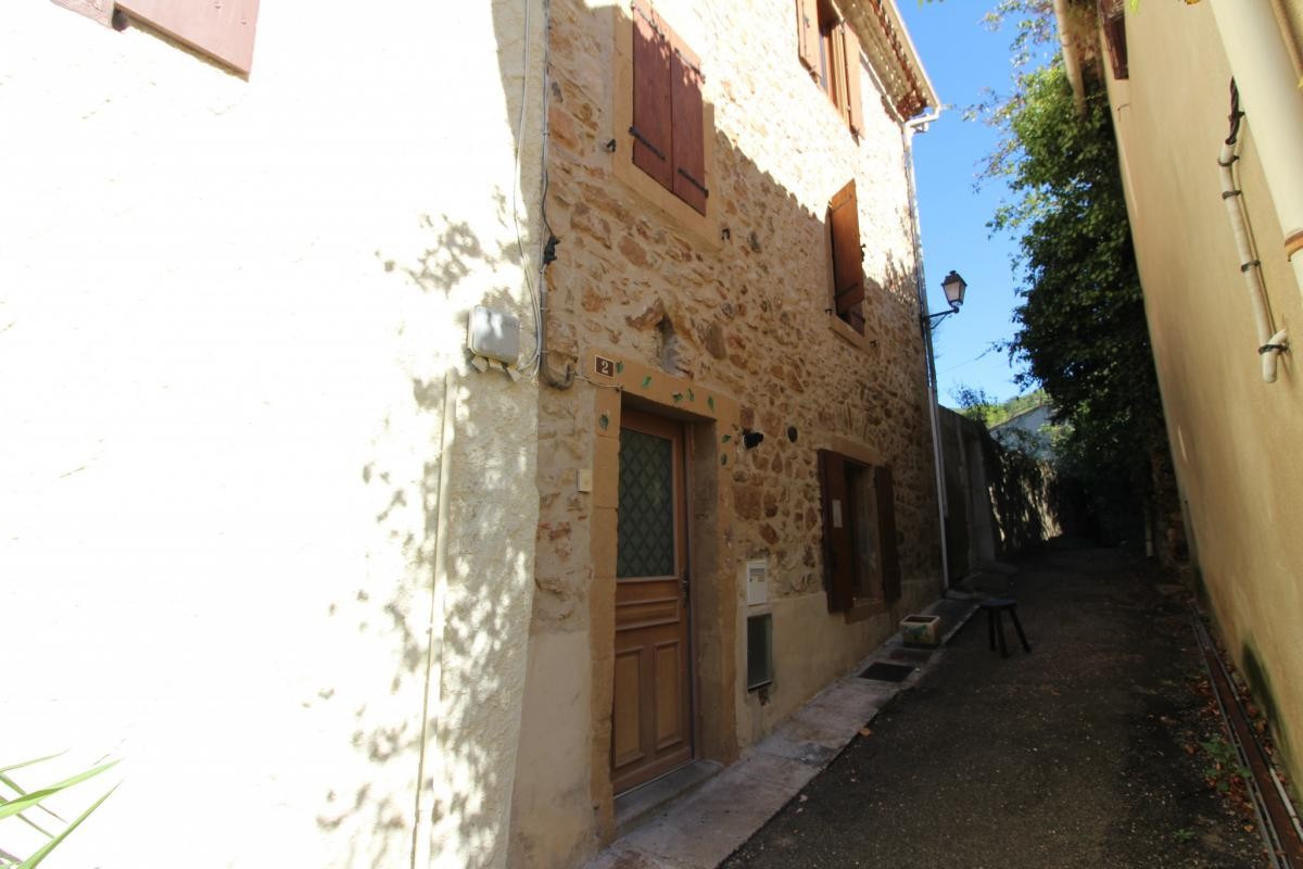 Vente Maison à Limoux 3 pièces