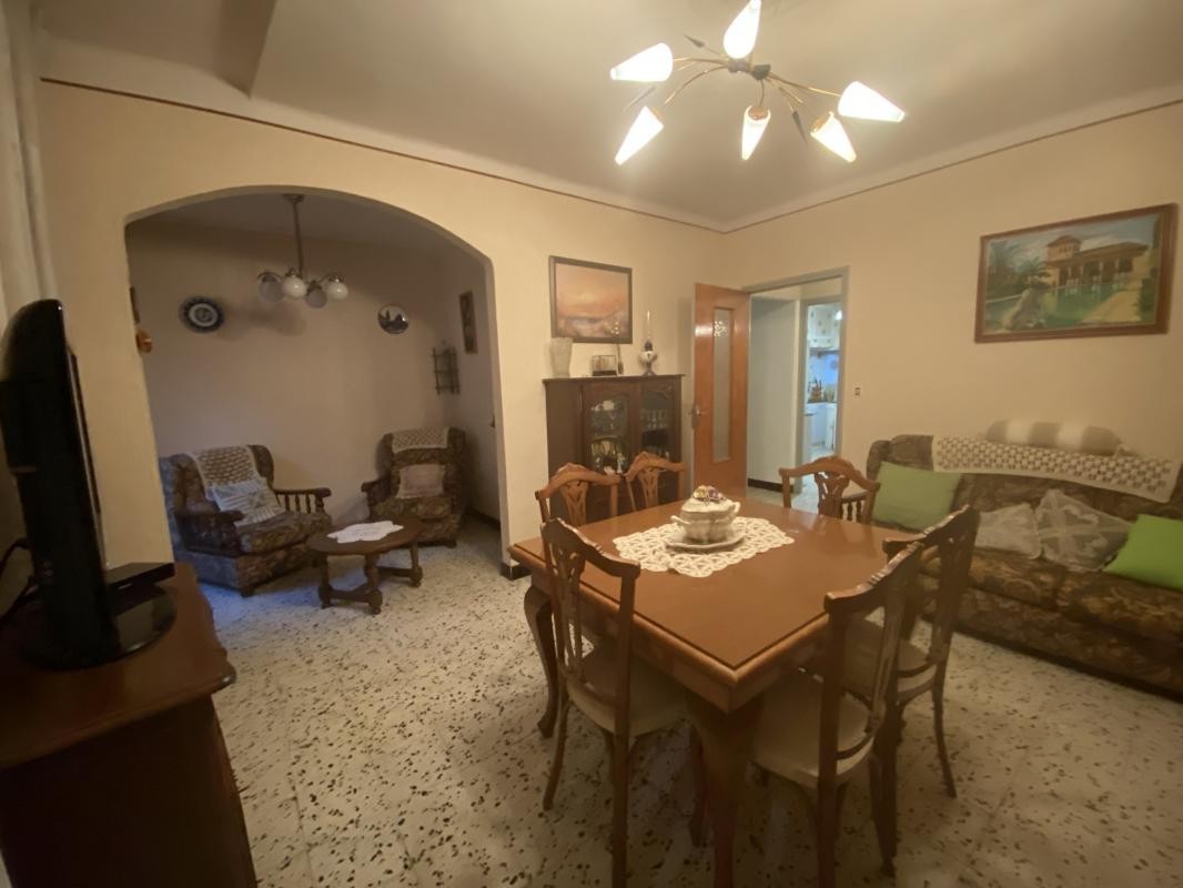 Vente Maison à Limoux 5 pièces