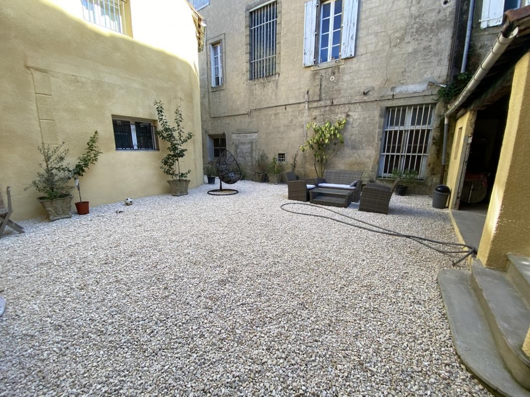 Vente Maison à Limoux 5 pièces