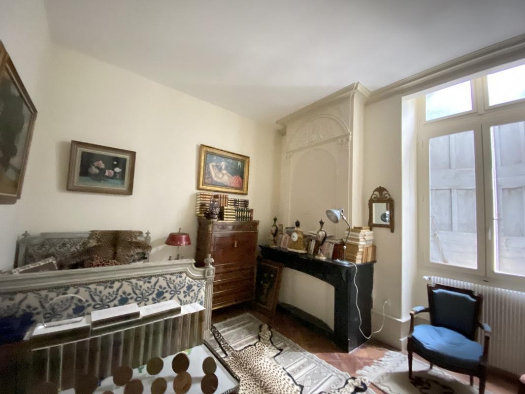 Vente Appartement à Limoux 4 pièces