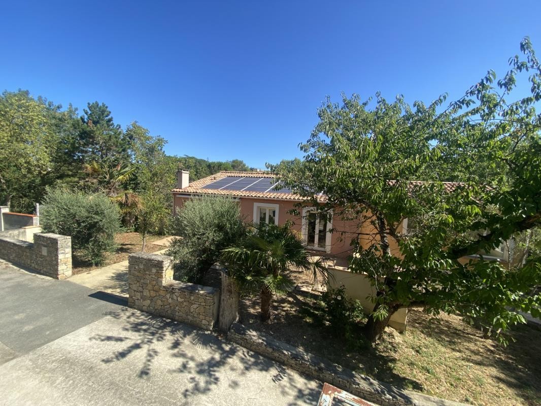 Vente Maison à Limoux 6 pièces