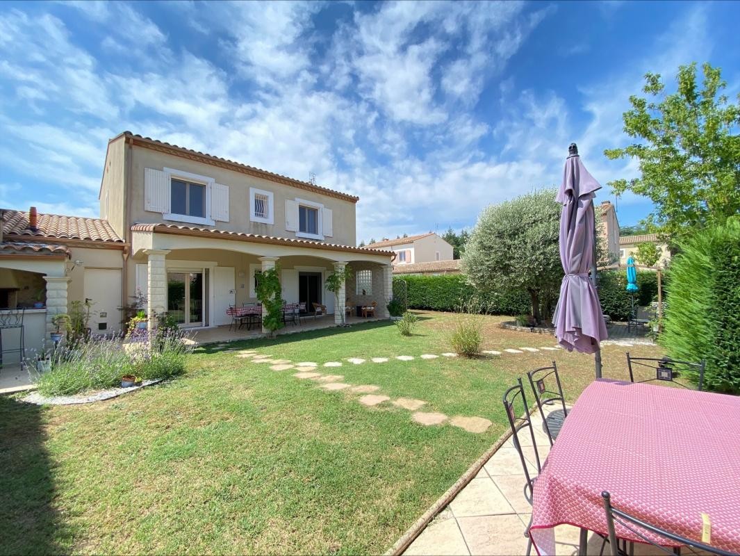 Vente Maison à Limoux 6 pièces