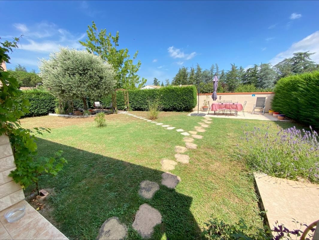 Vente Maison à Limoux 6 pièces