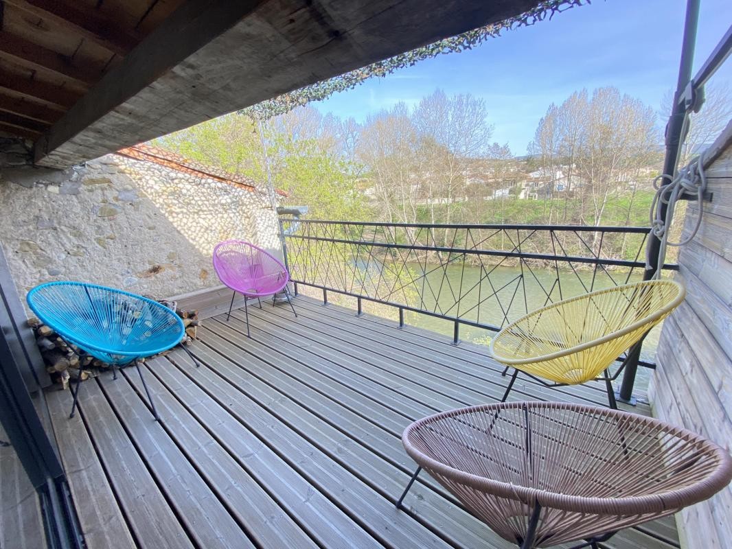 Vente Maison à Limoux 4 pièces