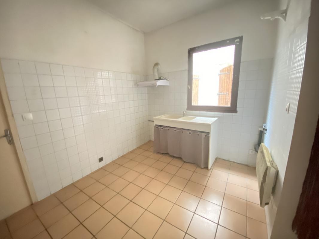 Vente Maison à Limoux 3 pièces