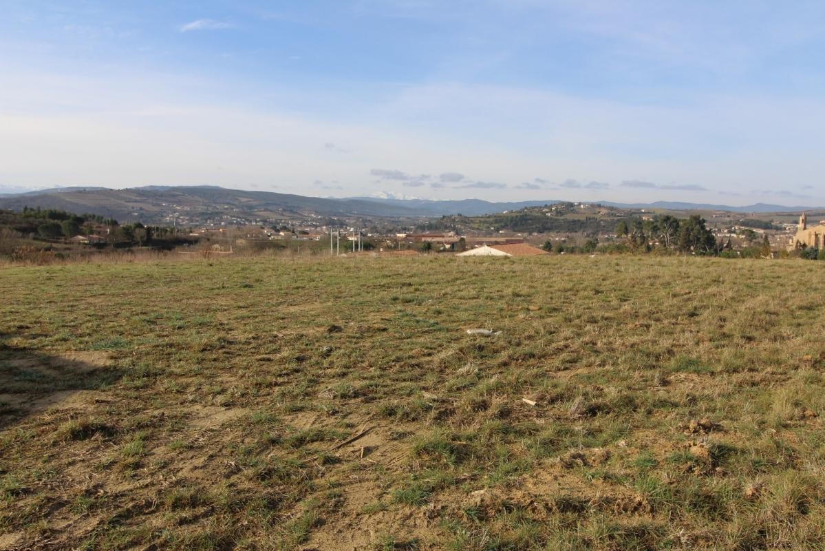 Vente Terrain à Limoux 0 pièce