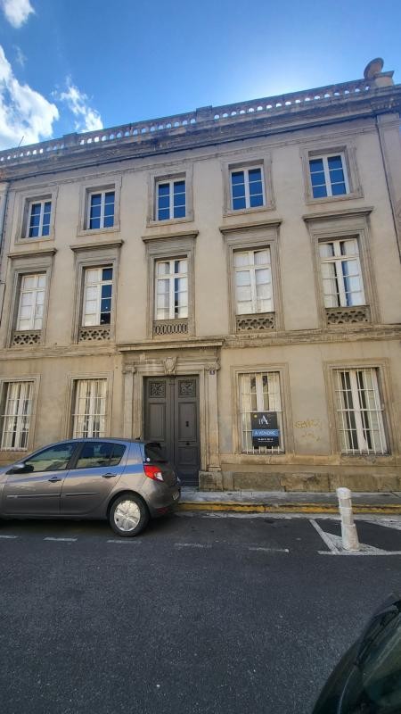 Vente Maison à Limoux 8 pièces