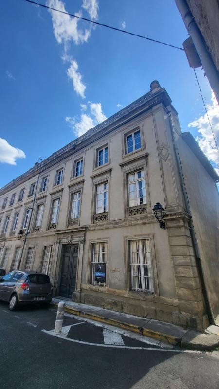 Vente Maison à Limoux 8 pièces