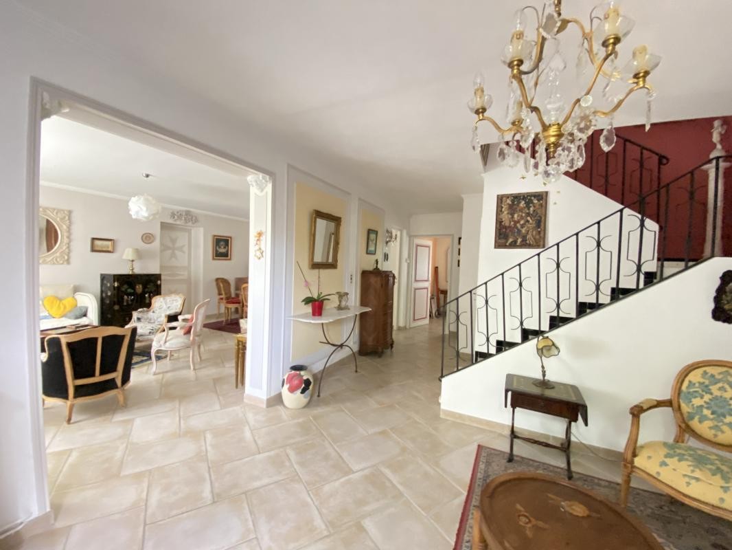 Vente Maison à Limoux 6 pièces