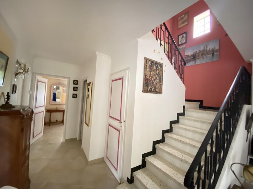 Vente Maison à Limoux 6 pièces