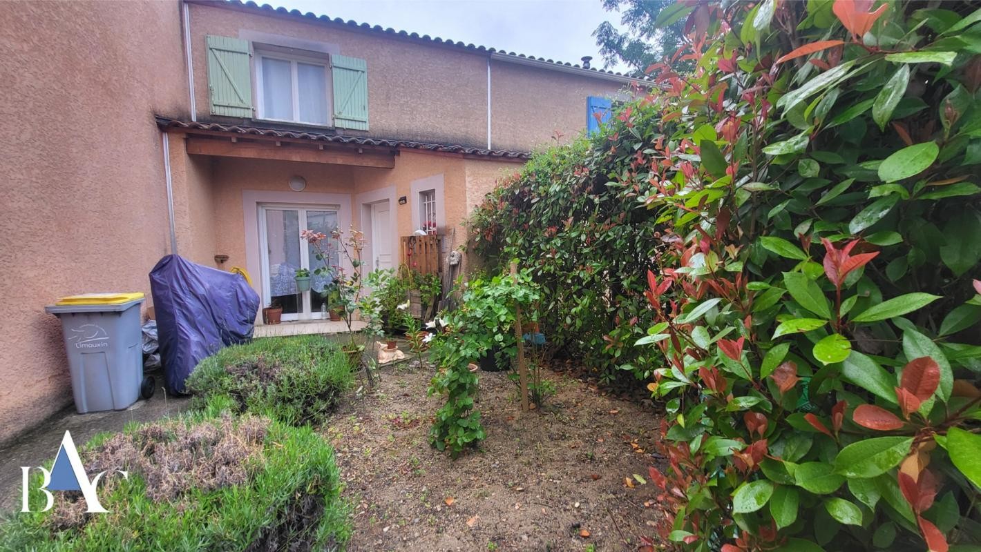 Vente Maison à Limoux 3 pièces