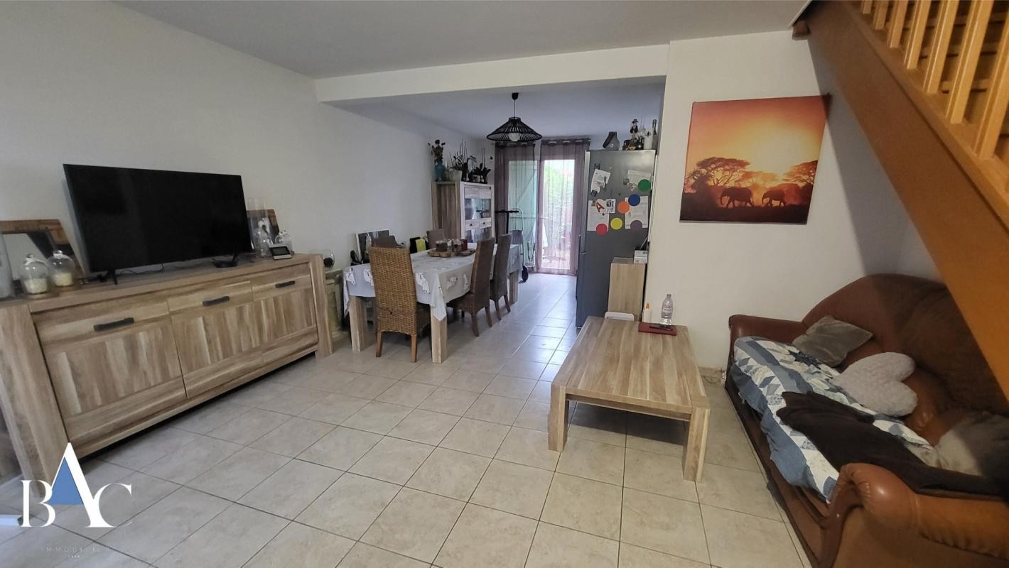 Vente Maison à Limoux 3 pièces