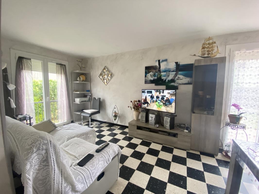 Vente Maison à Limoux 4 pièces