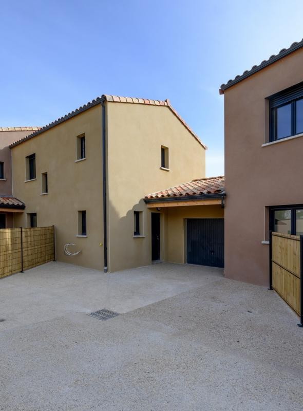 Vente Maison à Limoux 5 pièces