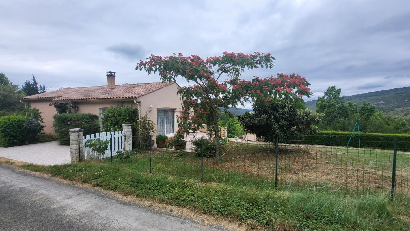 Vente Maison à Limoux 5 pièces