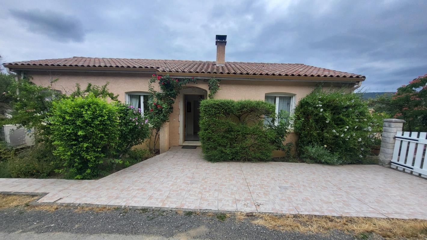 Vente Maison à Limoux 5 pièces