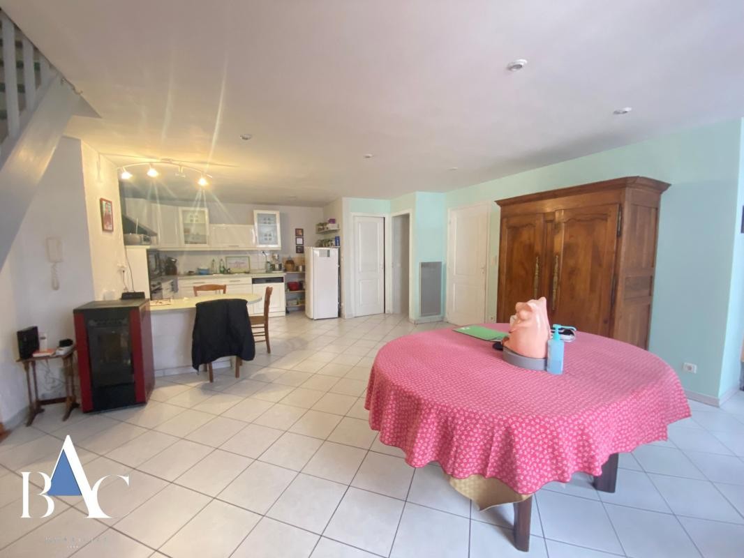 Vente Maison à Limoux 4 pièces