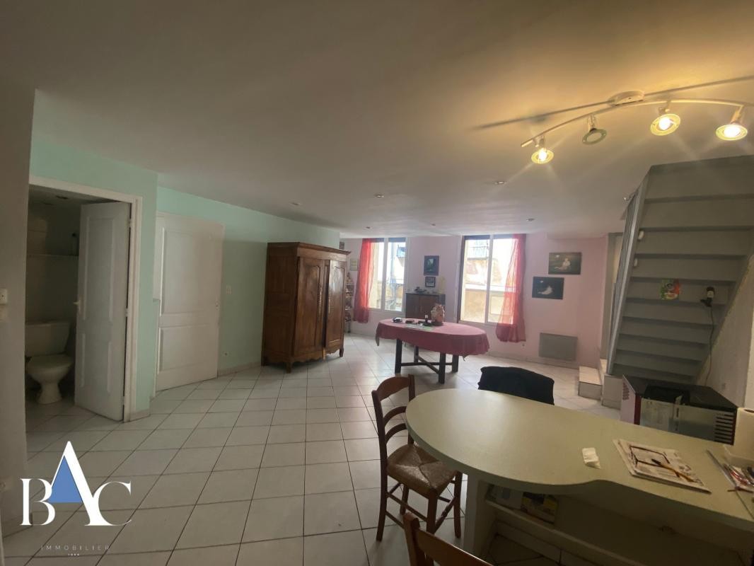 Vente Maison à Limoux 4 pièces